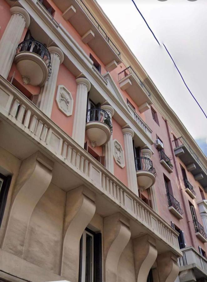 Home 101 Μπάρι Εξωτερικό φωτογραφία